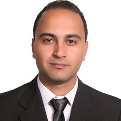Mohammad Alsaleem, Head of HSE section