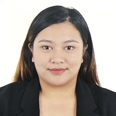 Laurice Joy Aquino