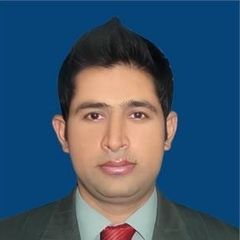 Muhammmad Shamsher Uddin, IT Administrator