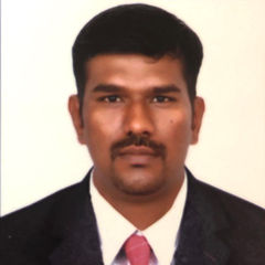 Selvaraj perumalsamy, Team Manager-ERP