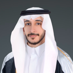 Khalid Alghamdi
