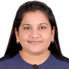 سامينا Samina Mohdhusein Rangoonwala, Senior Auditor