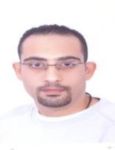 hisham adel hassan, Export Planning Supervisor