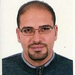 Ali Ibrahem Ali Mahmod