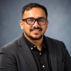 Ajmal Roshan, Regional HRBP