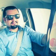 ahmad haroun, Project Manager