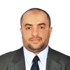Mohammed Ameen Al-kamel, System Developer&Analysis