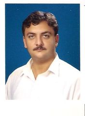Qazi Abdul Majid Qazi, Operations/Facilities  Engineer