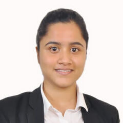 Pratiksha Mittra