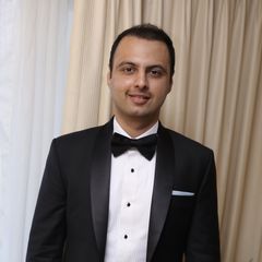 Zubair Dahri, Senior Manager Digital and Analytics