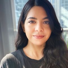 dana zebian, Regional Senior Brand Manager