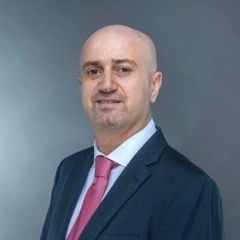 Marwan Razzo, Quality, Business Excellence & Performance Management Head
