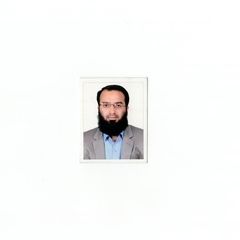Shabi Imam, Sales And Marketing Manager