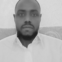 Mohamed Abdalla  Khamis musa , Masllata 