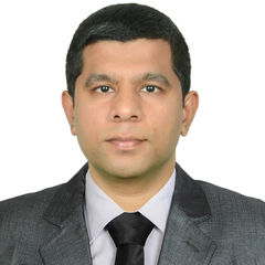 محمد عويس, Accountant General