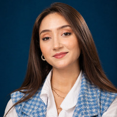 Marwa Fzoua, Senior Product Owner