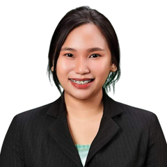 CYREL GENII GONZALES