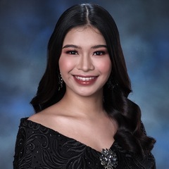 Juliane Loren Mañaco