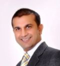 Jatin Singh, Manager-Hotel operations