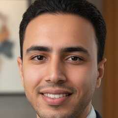 mouhssine elmaghraoui