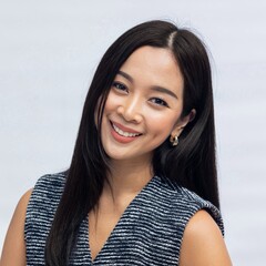 Adchariya Bunma, Retail Operations Manager