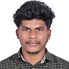 mathan kumar, Senior Executive – Export Documentation