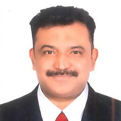 Ahmed Iqbal, Senior Operations Manager, Logistics, Warehousing & Distribution 