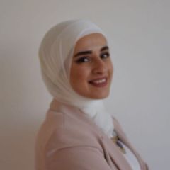 Ola Rasheed, Team Leader - Academic Advisor 