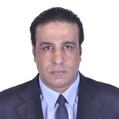 اشرف محمد, Finance Manager