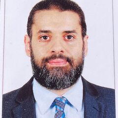محمد بطاح, project manager