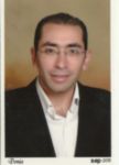 Tamer Mohareb, Transmission Engineer in the International Transmission Department