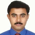 Lovin Pradeep Kumar, Accounts Executive