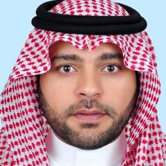 Abdulmajeed Albhigan, Change and Release Management Manager
