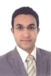 Ahmed Shehab, Senior Accountant