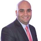 مهند محمد حداد, Assistant Marketing Manager