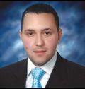 Ragheed Rabbatah, Project Administrative Assistant