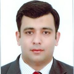 Nawazish Qayyum, Operations Manager