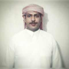 Abdulhakim Alsharafi, sales supervisor