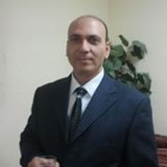 Basheer Hassanin, Sales & Marketing Director