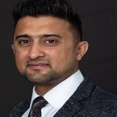 Asad Ali Khan, Director - Global Refining Optimization