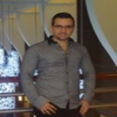 Hussein Khalil, Inventory Accountant /warehouse or production supervisor & quality controller or supervisor shipping