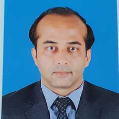 Gyaneshwar Mishra, Head Of Sales