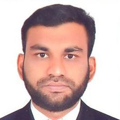 Azarudeen Ajees rahman, Web Developer