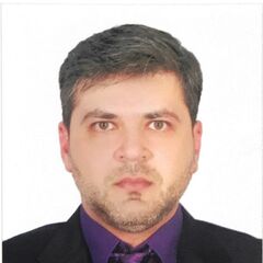 Mazhar  AlNerabieh , Account Manager