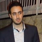 Daniel Al-Khoury, Electrical Project Engineer