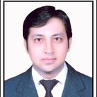 Farhan Sajjad Mir, System and Support Engineer 