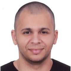 Mostafa Elhamy Mohamed, SC Finance Manager - MENAT
