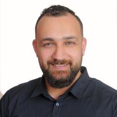 Mohammad Shamout, Financial Planning & Reporting Manager