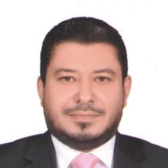 محمد السيد الادغم, social media specialist