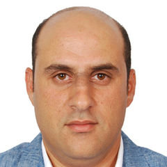 محمد صبح, مهندس أول إنشاءات